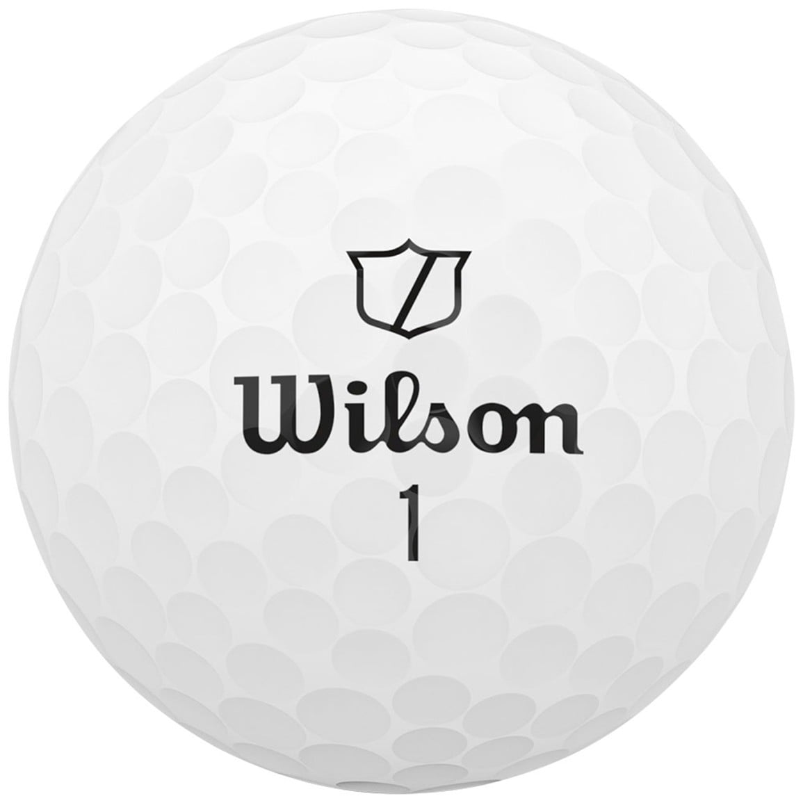 Wilson 2025 Duo Soft TRK360 Golf Balls