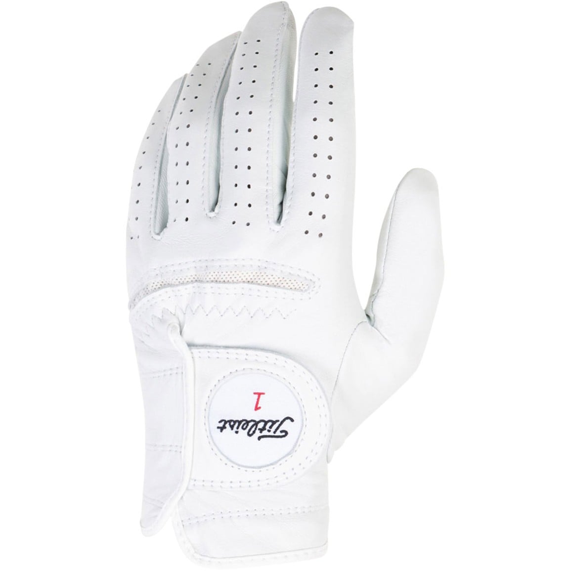 Titleist Men's Perma Soft Golf Glove
