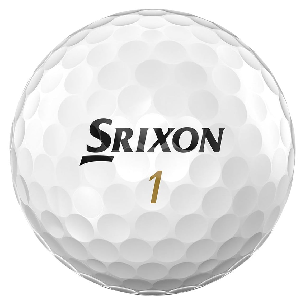 Srixon Z-Star Diamond 3 Golf Balls