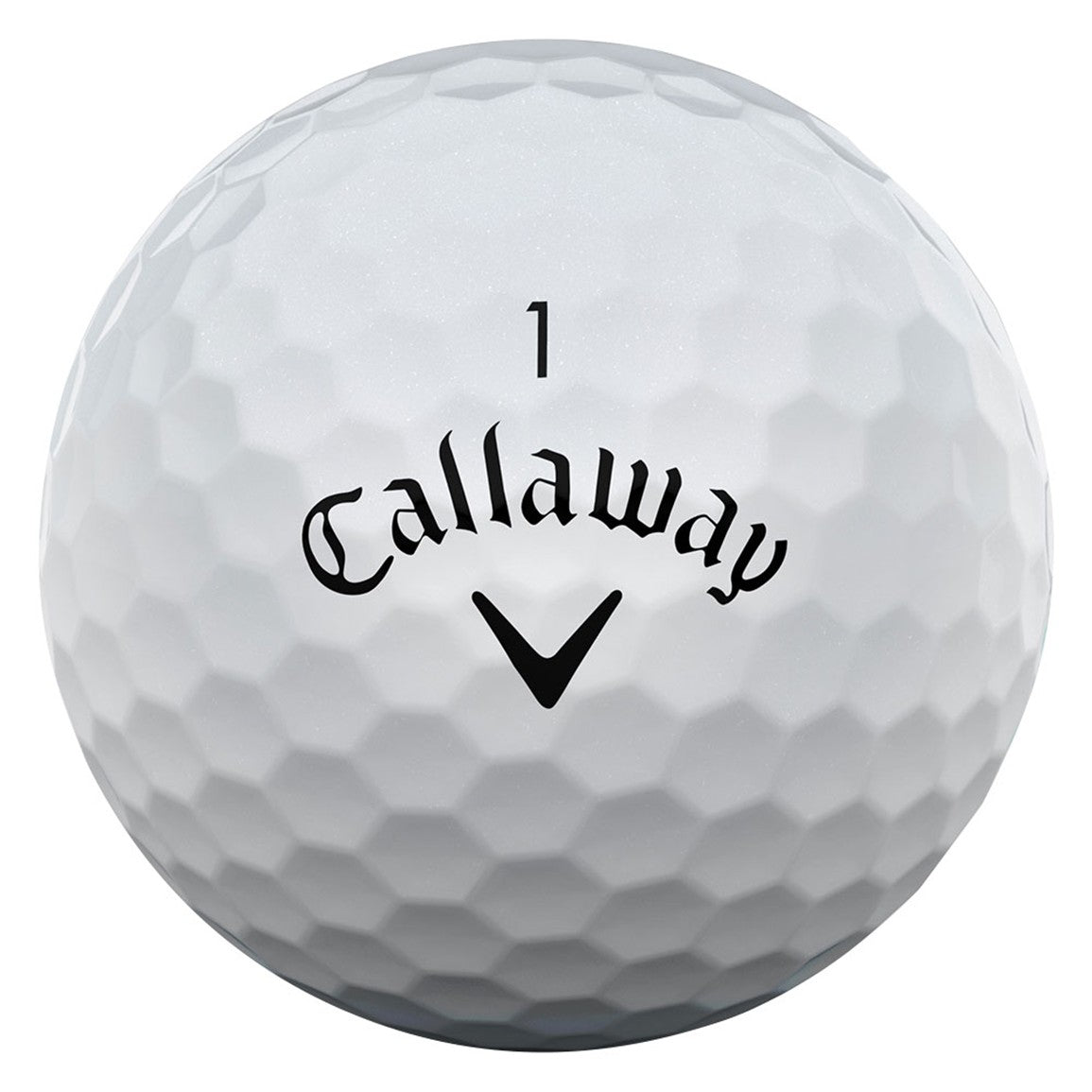 Callaway 2025 Reva Golf Ball