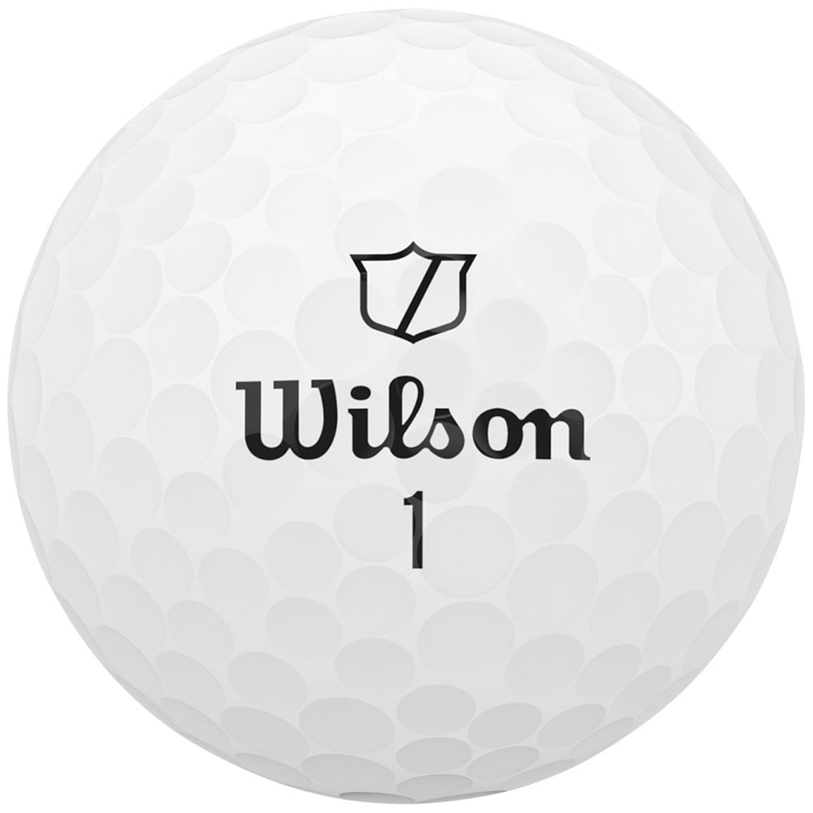 Wilson 2025 Duo Soft Golf Balls