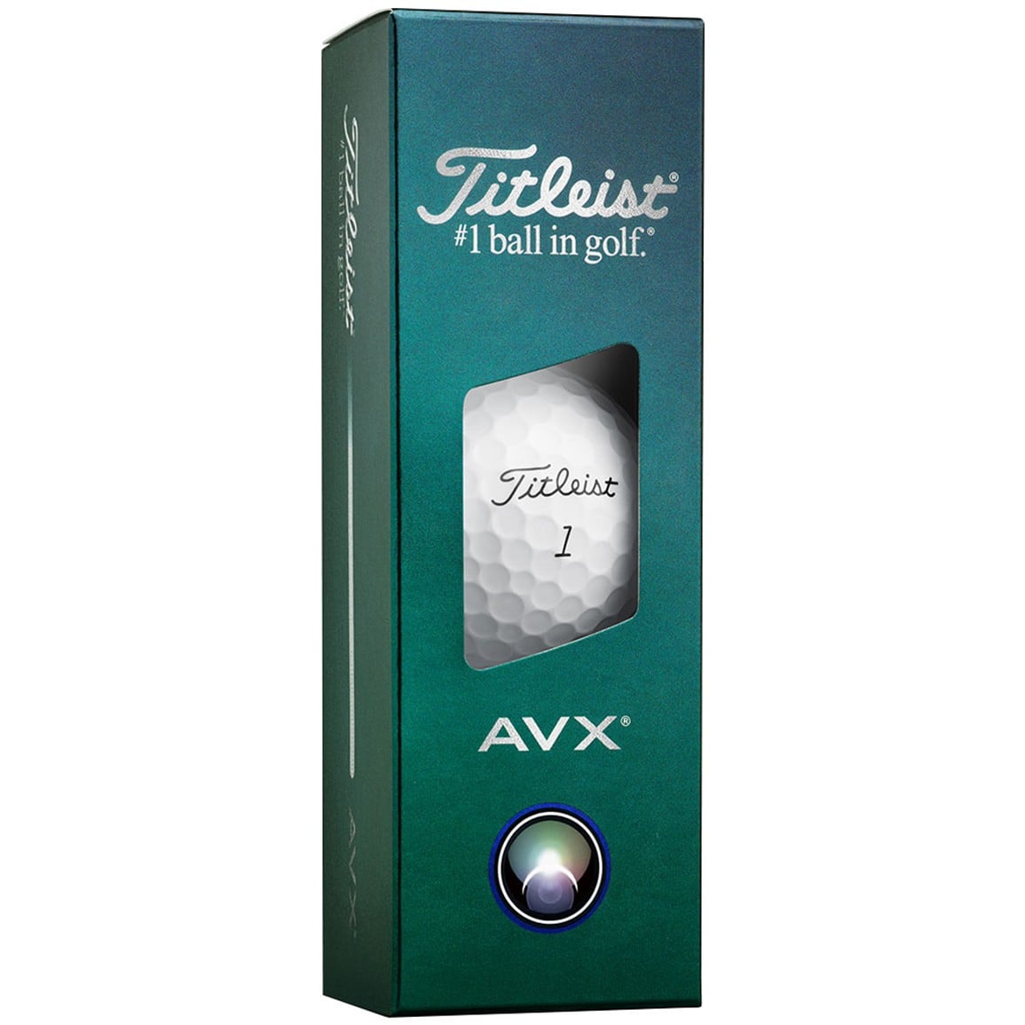 Titleist AVX Golf Ball