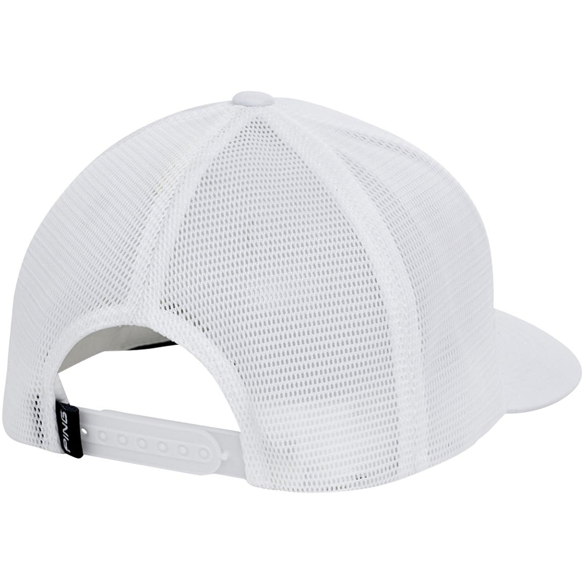 PING Mens Aviator Golf Hat