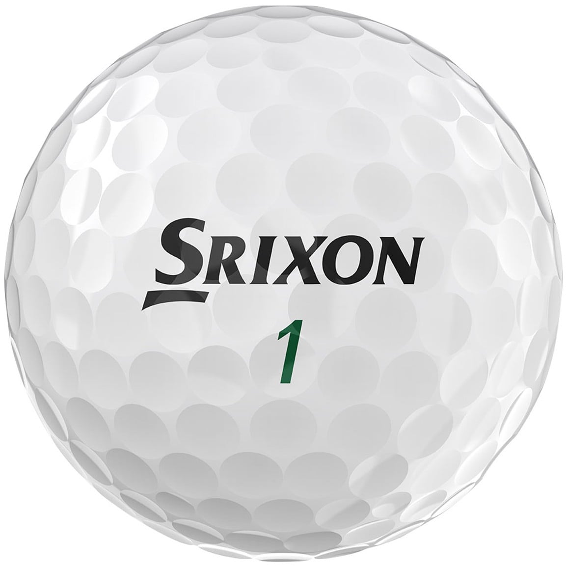 Srixon Soft Feel 14 Golf Balls