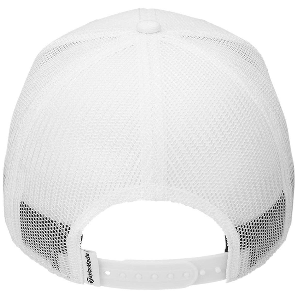 TaylorMade Retro Trucker Golf Hat