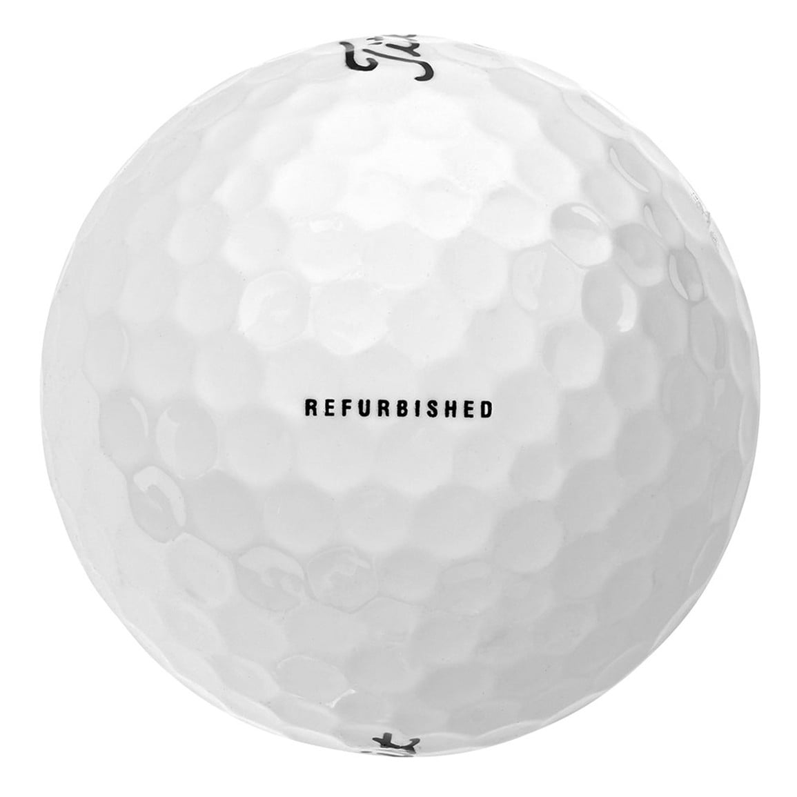 Challenge Titleist AVX Refurbished 36pk Golf Balls