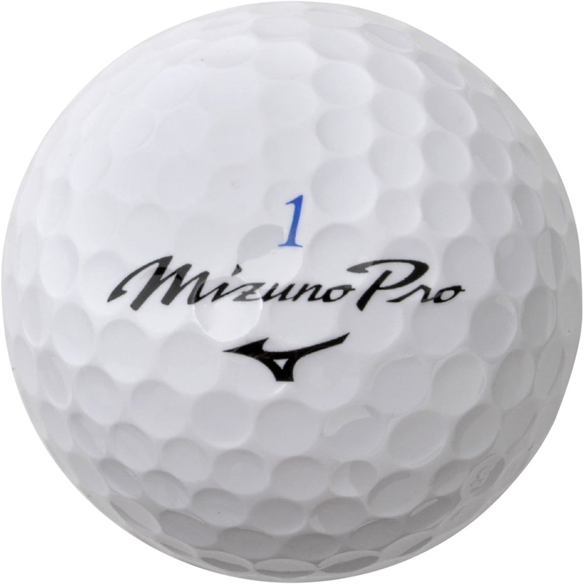 Mizuno Pro X Golf Ball