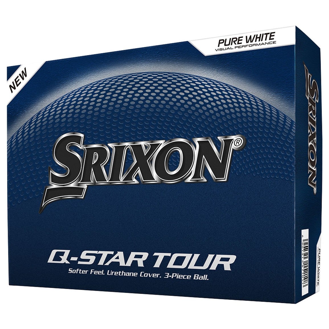 Srixon Q-Star Tour 6 Golf Ball
