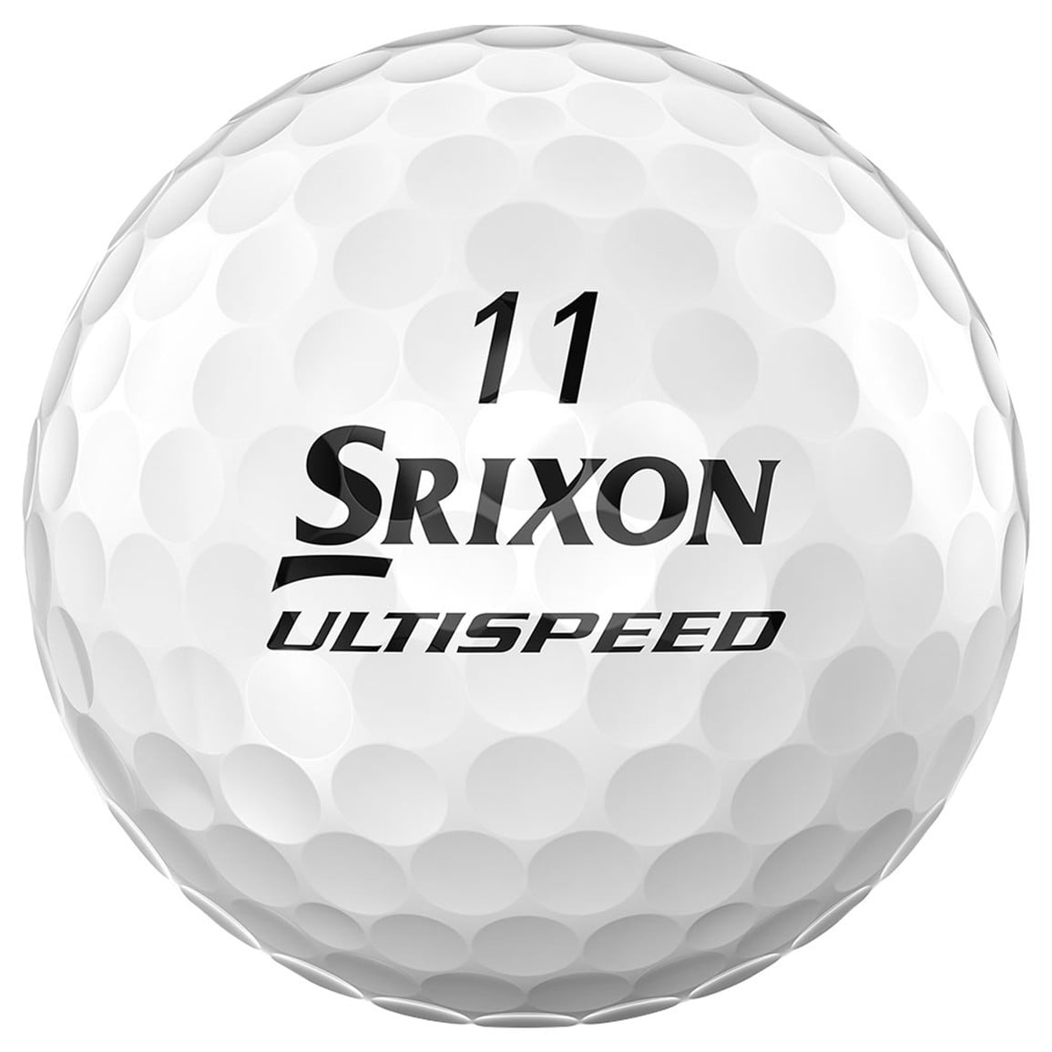 Srixon Q-Star Ultispeed Golf Balls