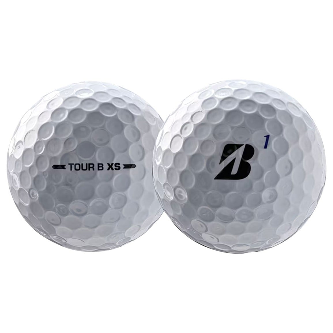 Bridgestone 2026 Tour B XS Golf Ball