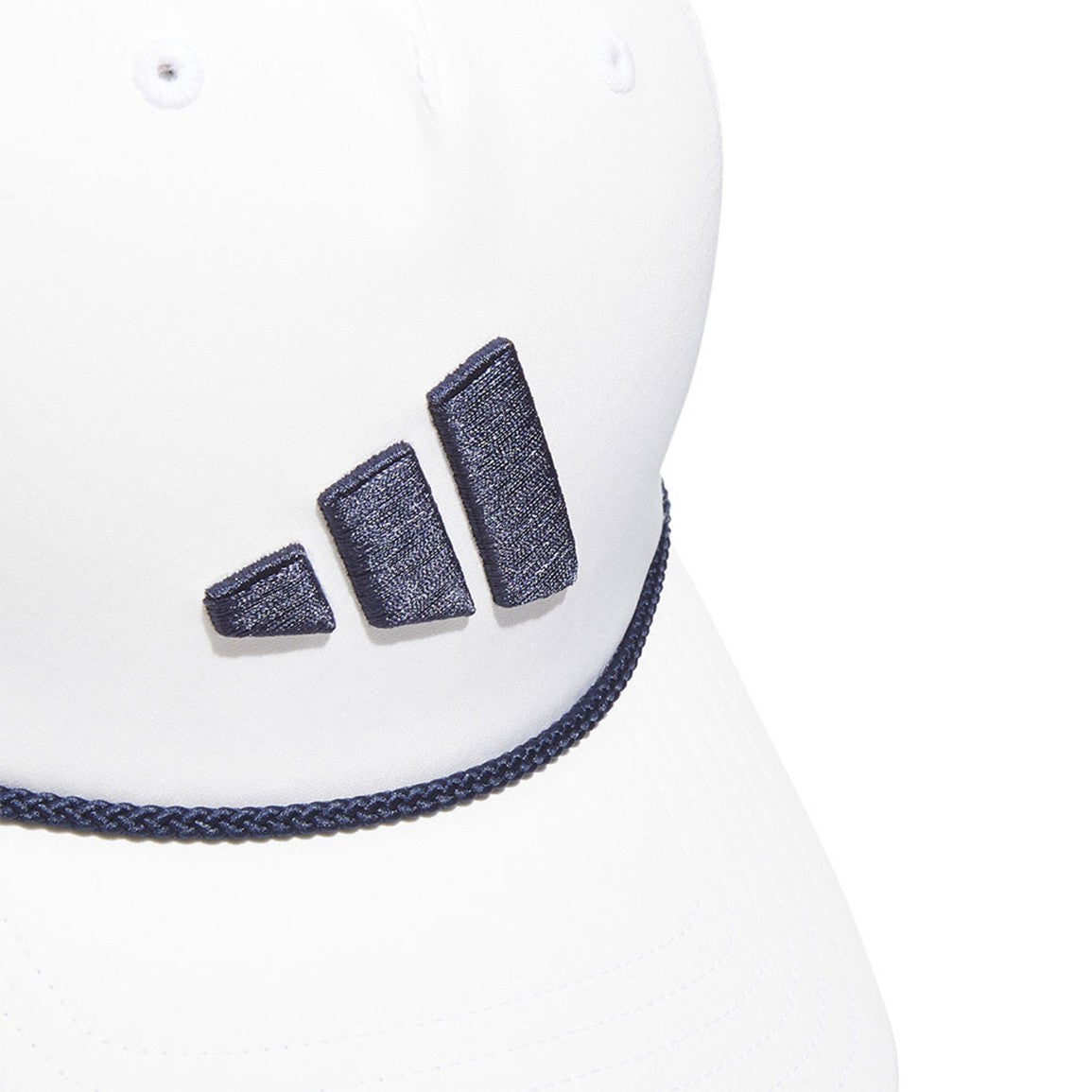 adidas Tour Five-Panel Rope Golf Hat