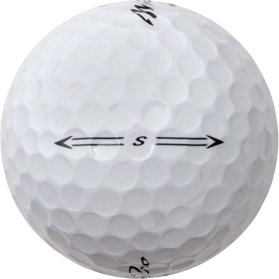 Mizuno Pro S Golf Ball