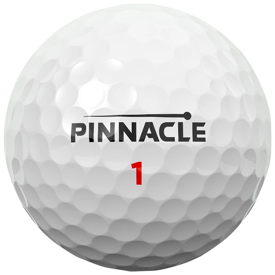 Pinnacle Distance Golf Balls