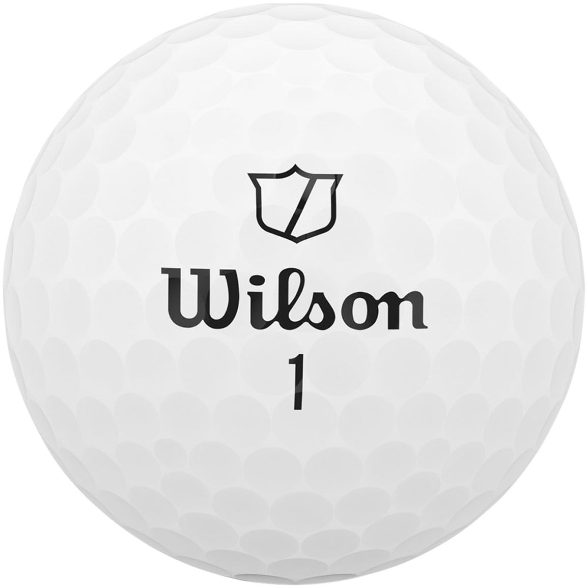 Wilson 2024 Staff Model Golf Balls