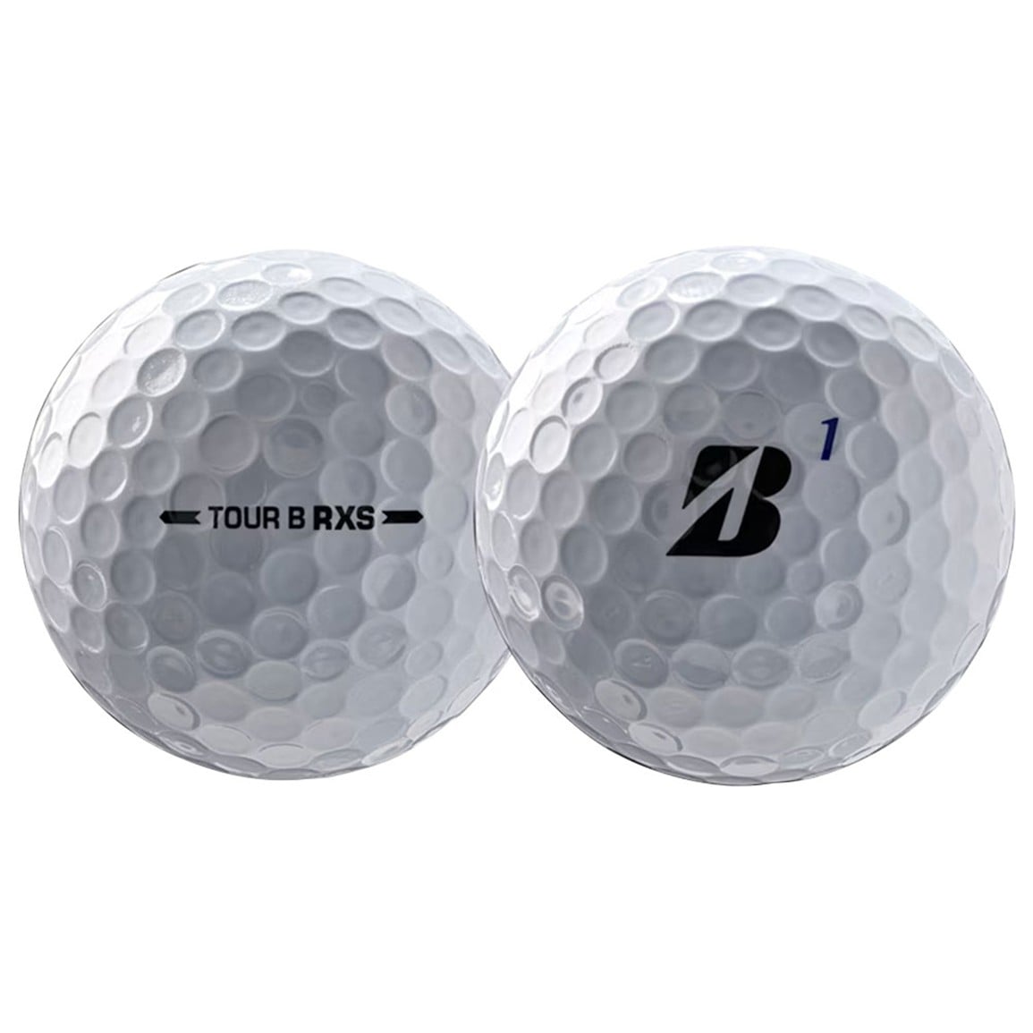 Bridgestone 2026 Tour B RXS Golf Ball