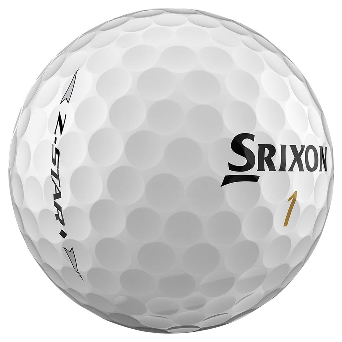 Srixon Z-Star Diamond 3 Golf Balls