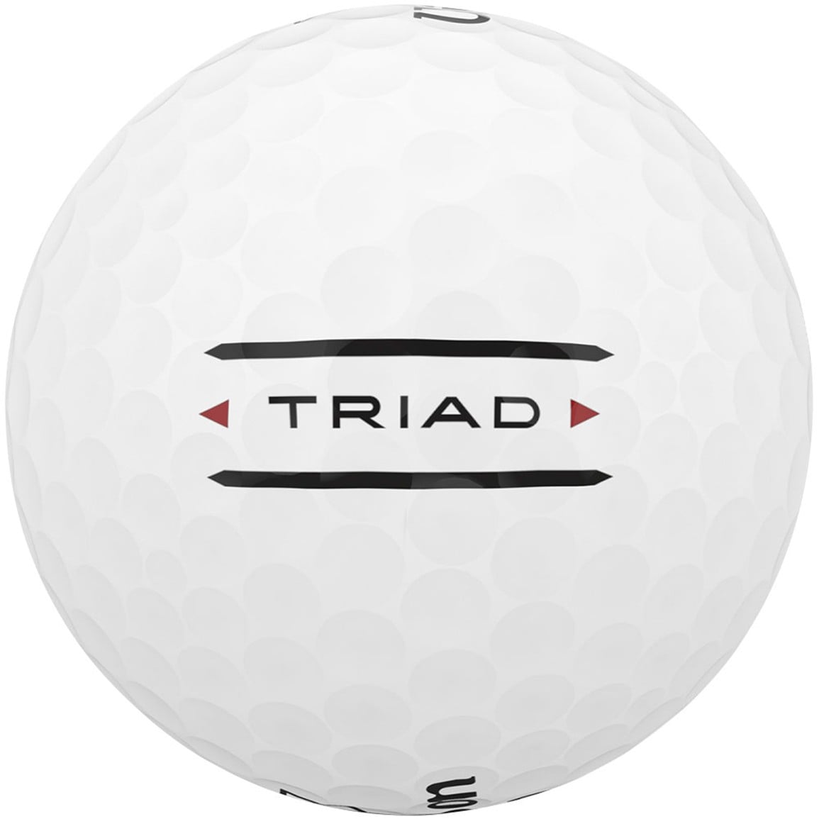 Wilson 2025 Triad Golf Balls