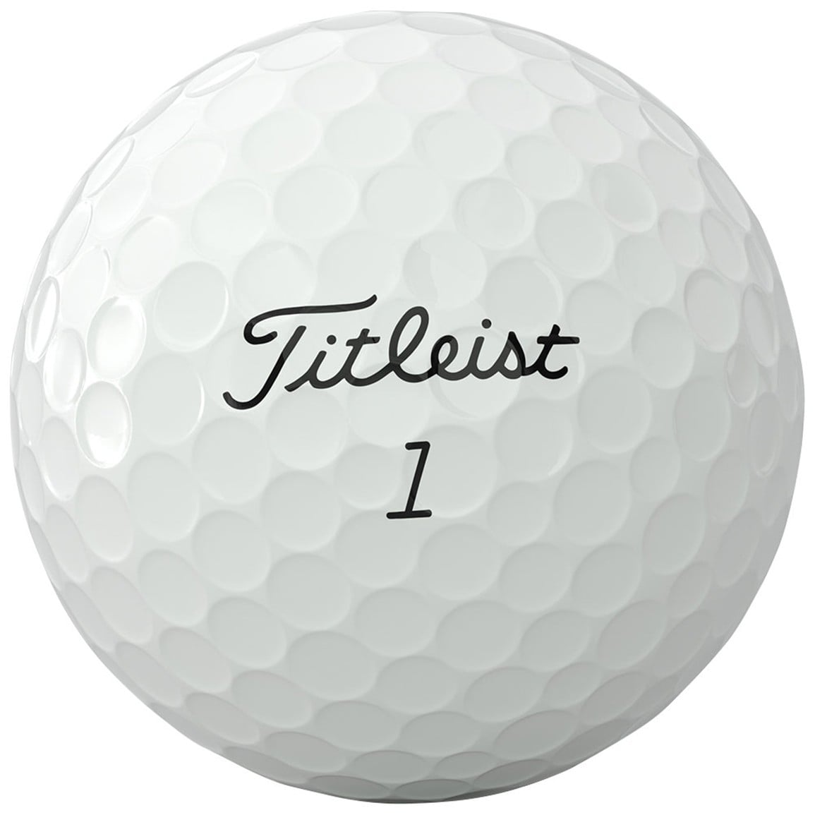 Titleist AVX Golf Ball