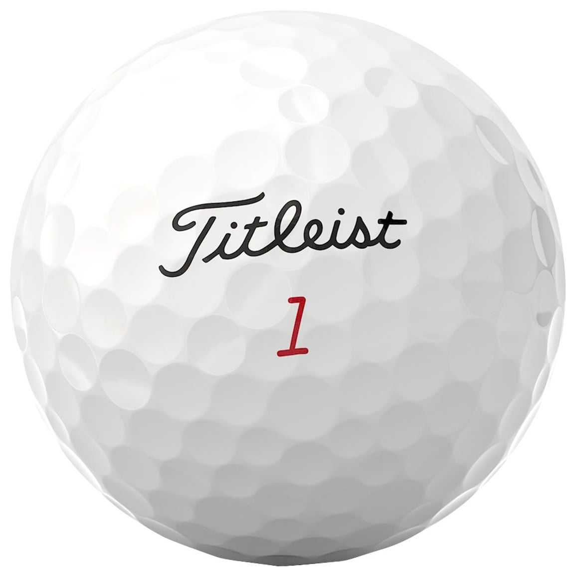 Titleist Pro V1x Golf Ball