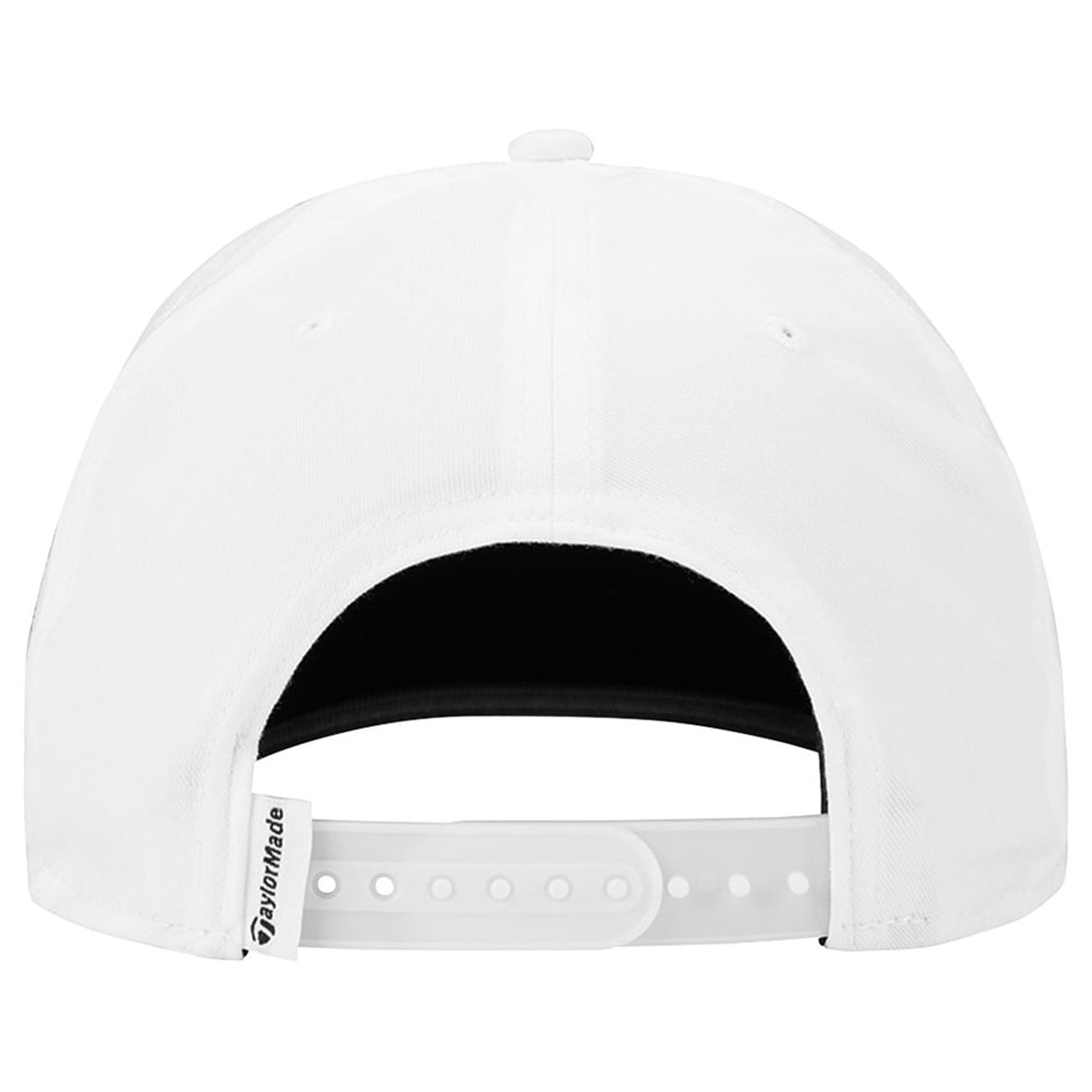 TaylorMade A Frame Snapback Golf Hat