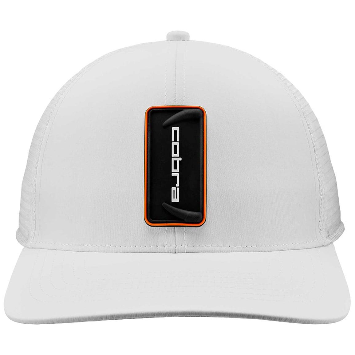 Cobra Strike Trucker Hat
