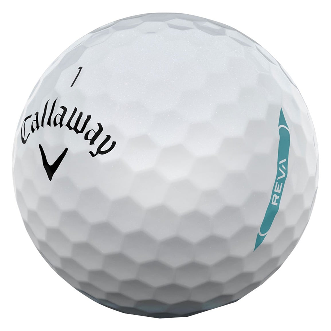 Callaway 2025 Reva Golf Ball