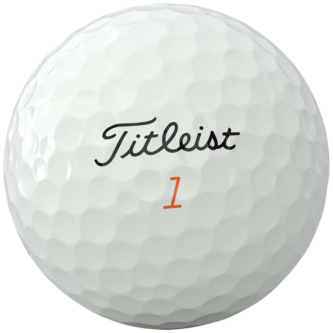Titleist Velocity Golf Ball