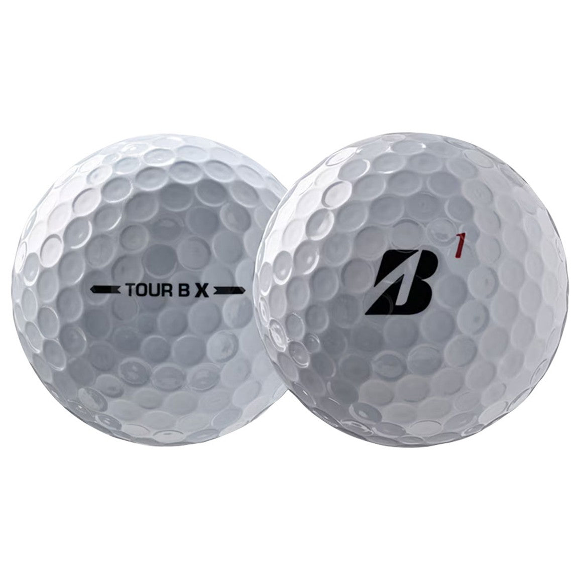 Bridgestone 2026 Tour B X Golf Ball