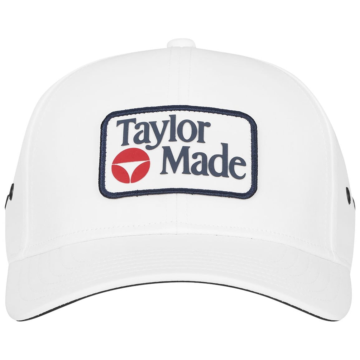 TaylorMade Newport 85 Metal Eyelet Golf Hat