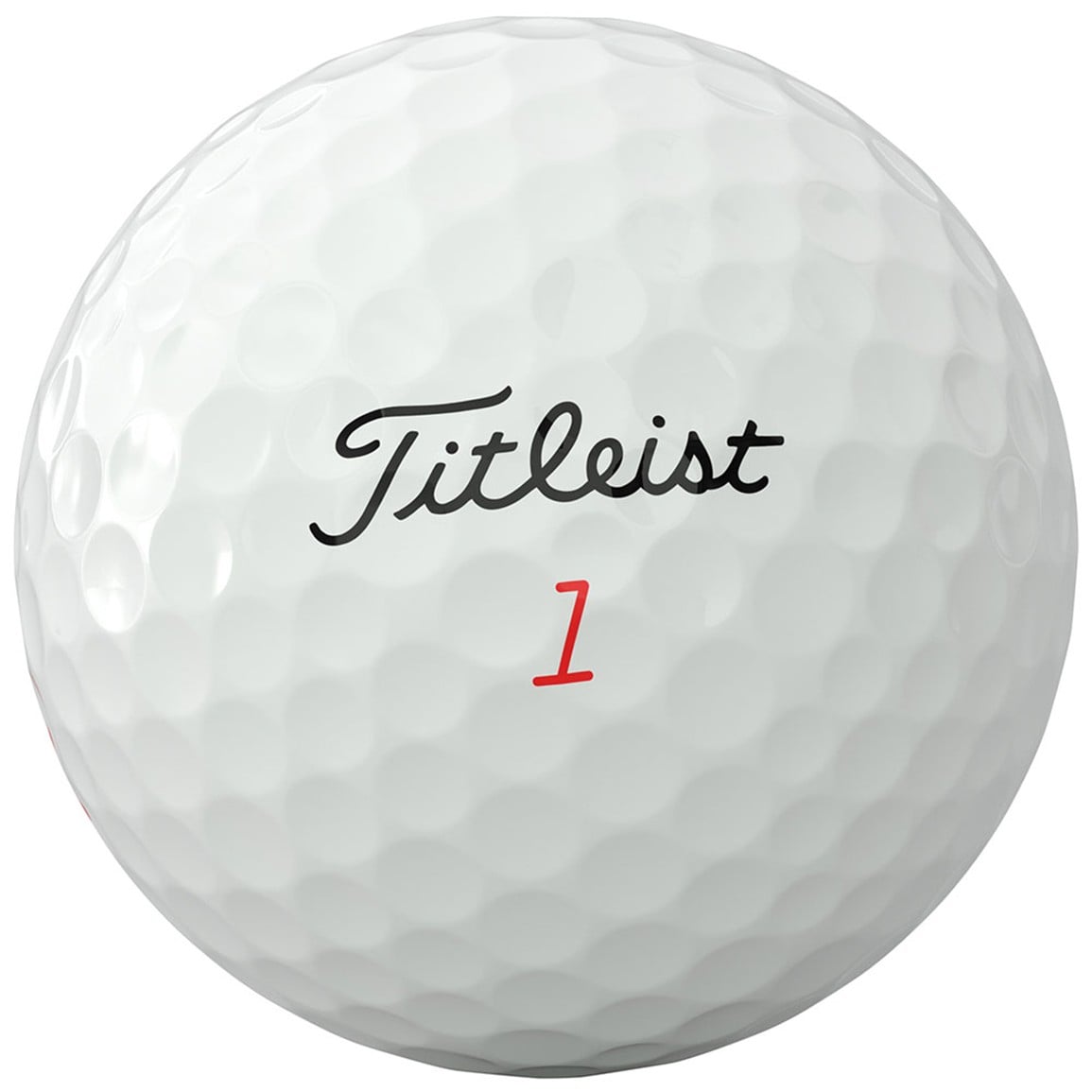 Titleist TruFeel 2-Dozen Golf Balls
