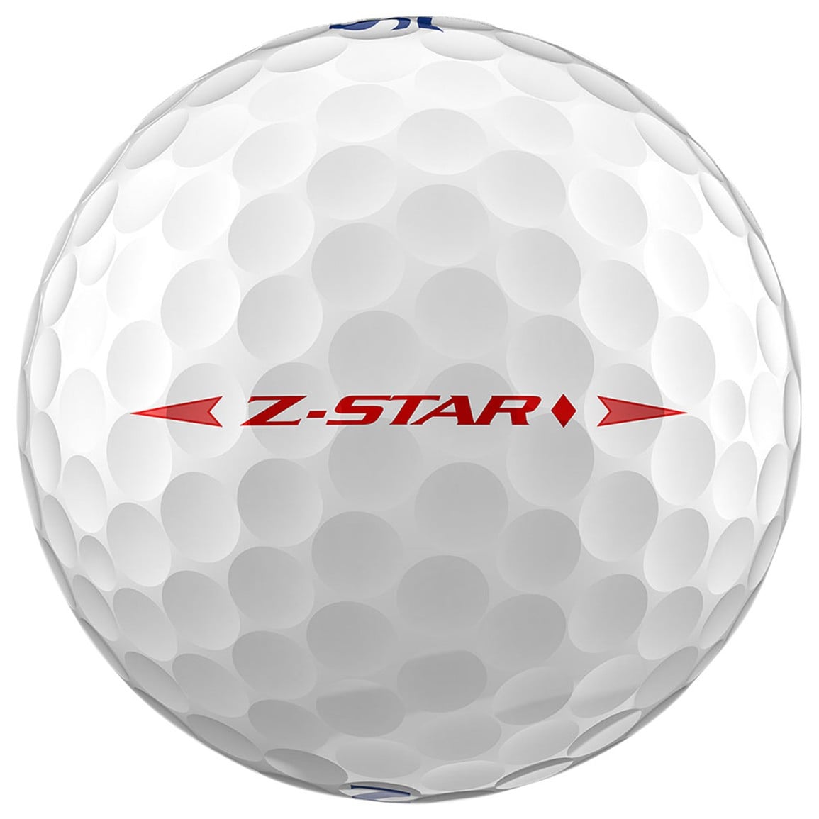 Srixon Z Star Diamond Limited Edition All American Golf Ball