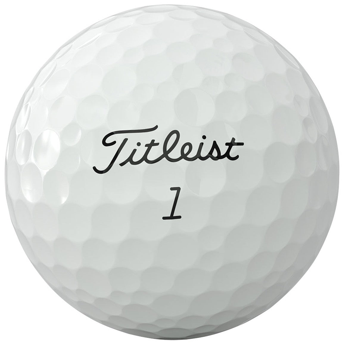 Titleist Tour Soft Golf Ball