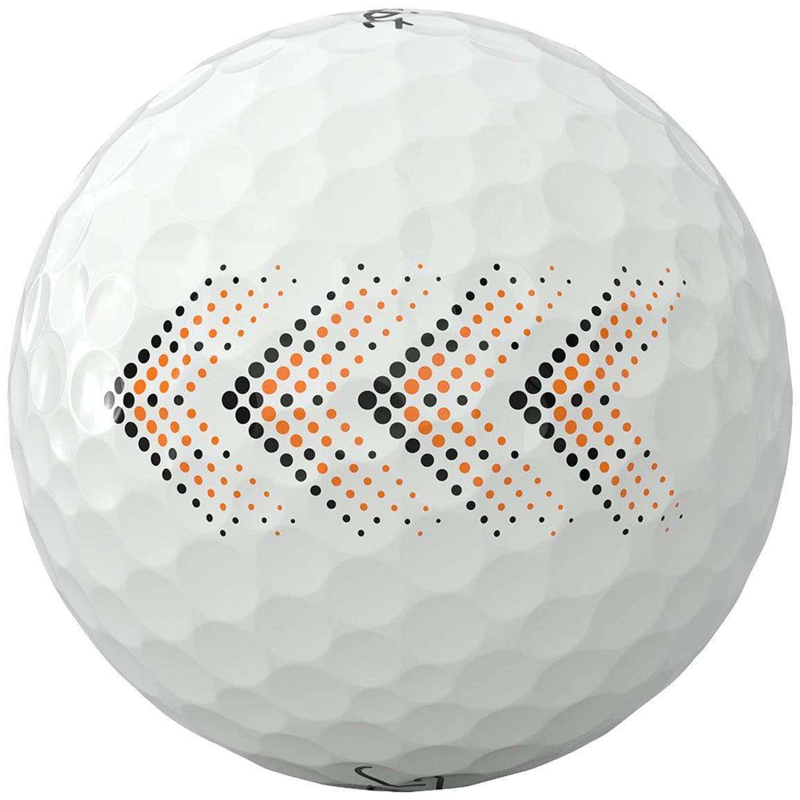 Titleist Velocity AIM Golf Balls