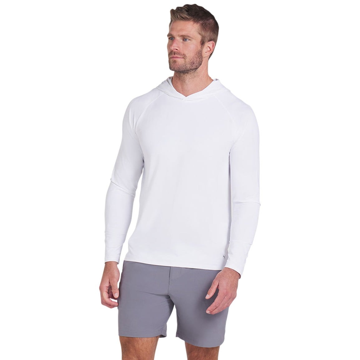 Puma Men's You-V Golf Hoodie