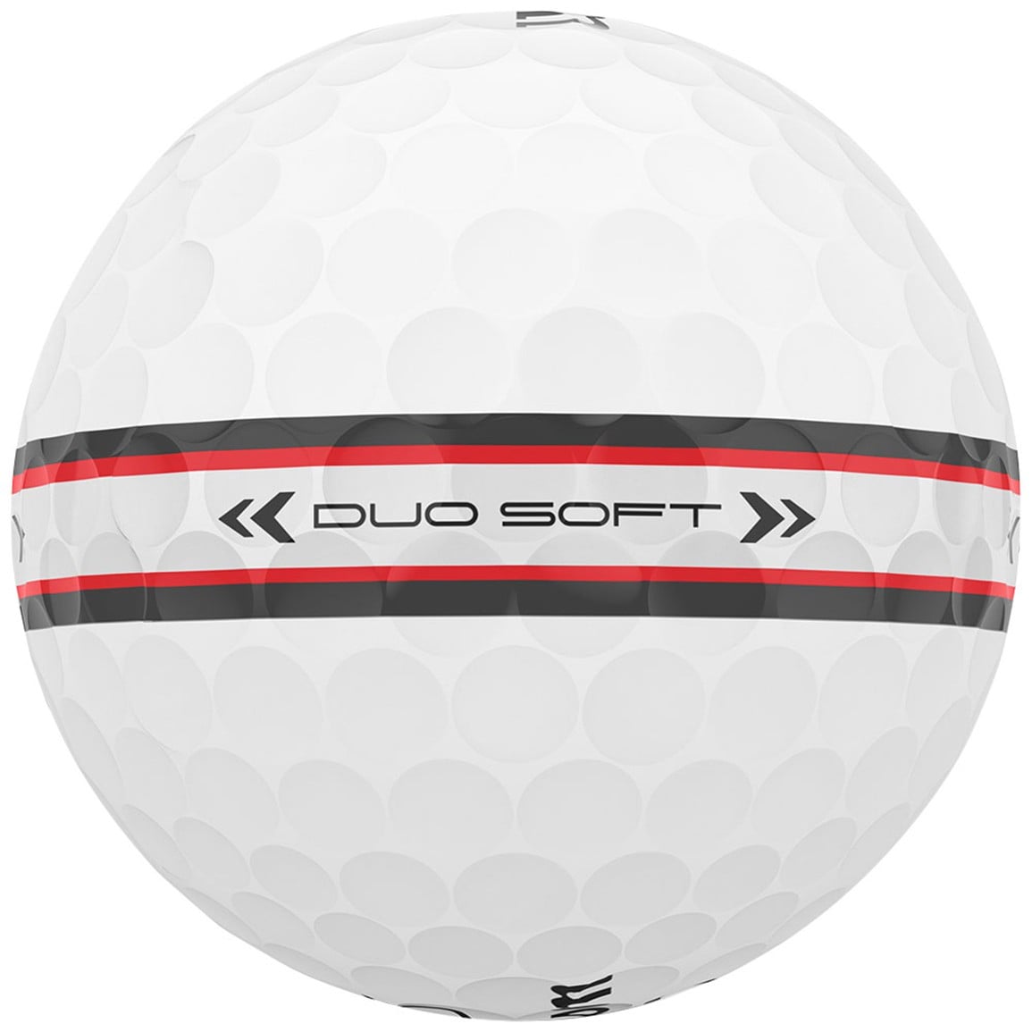 Wilson 2025 Duo Soft TRK360 Golf Balls