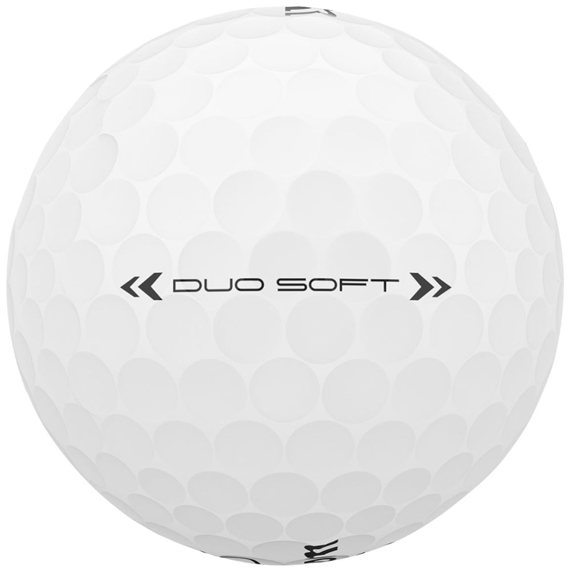 Wilson 2025 Duo Soft Golf Balls