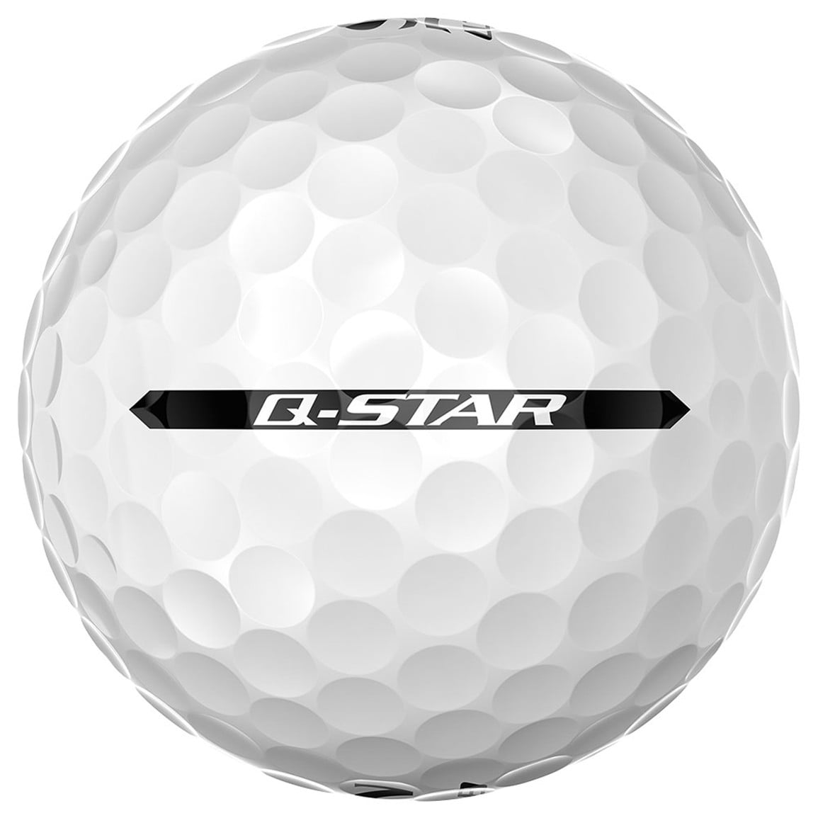 Srixon Q-Star Ultispeed Golf Balls