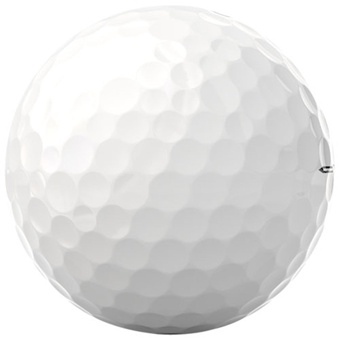 Titleist Pro V1x Custom Number Personalized White Golf Balls