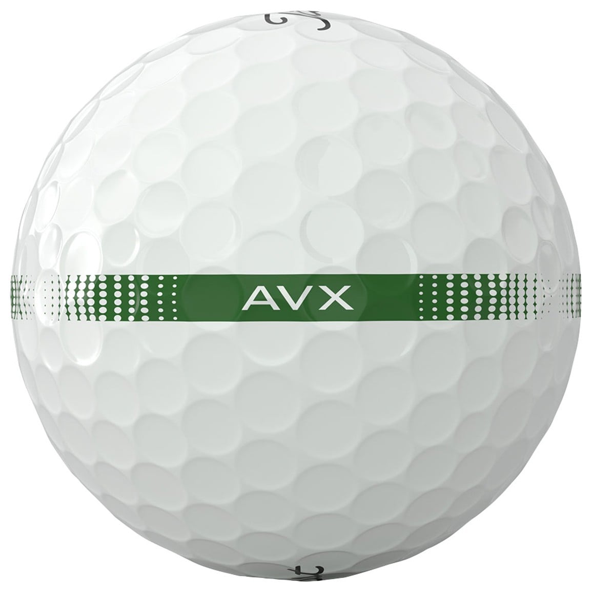 Titleist AVX AIM Golf Balls