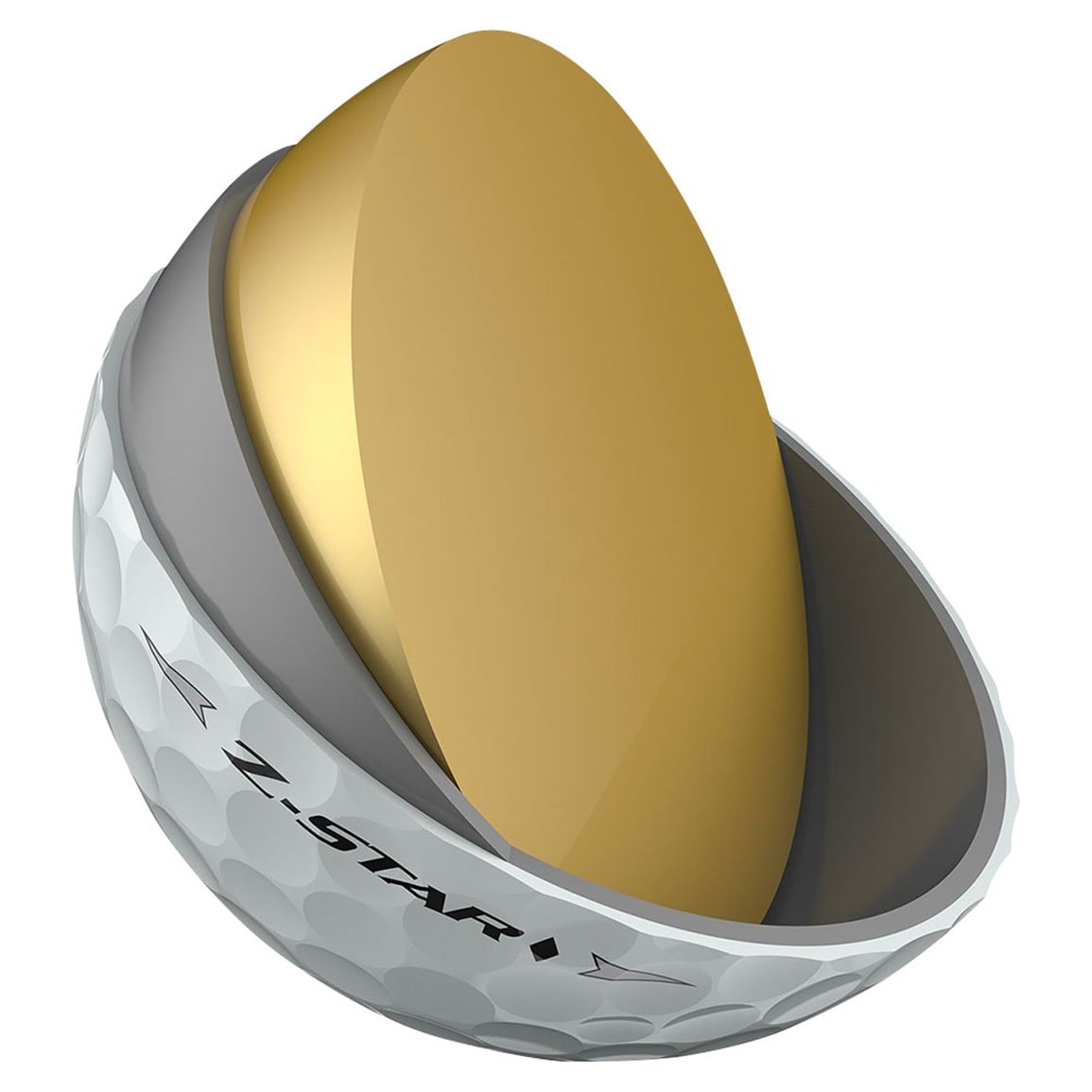 Srixon Z-Star Diamond 3 Golf Balls