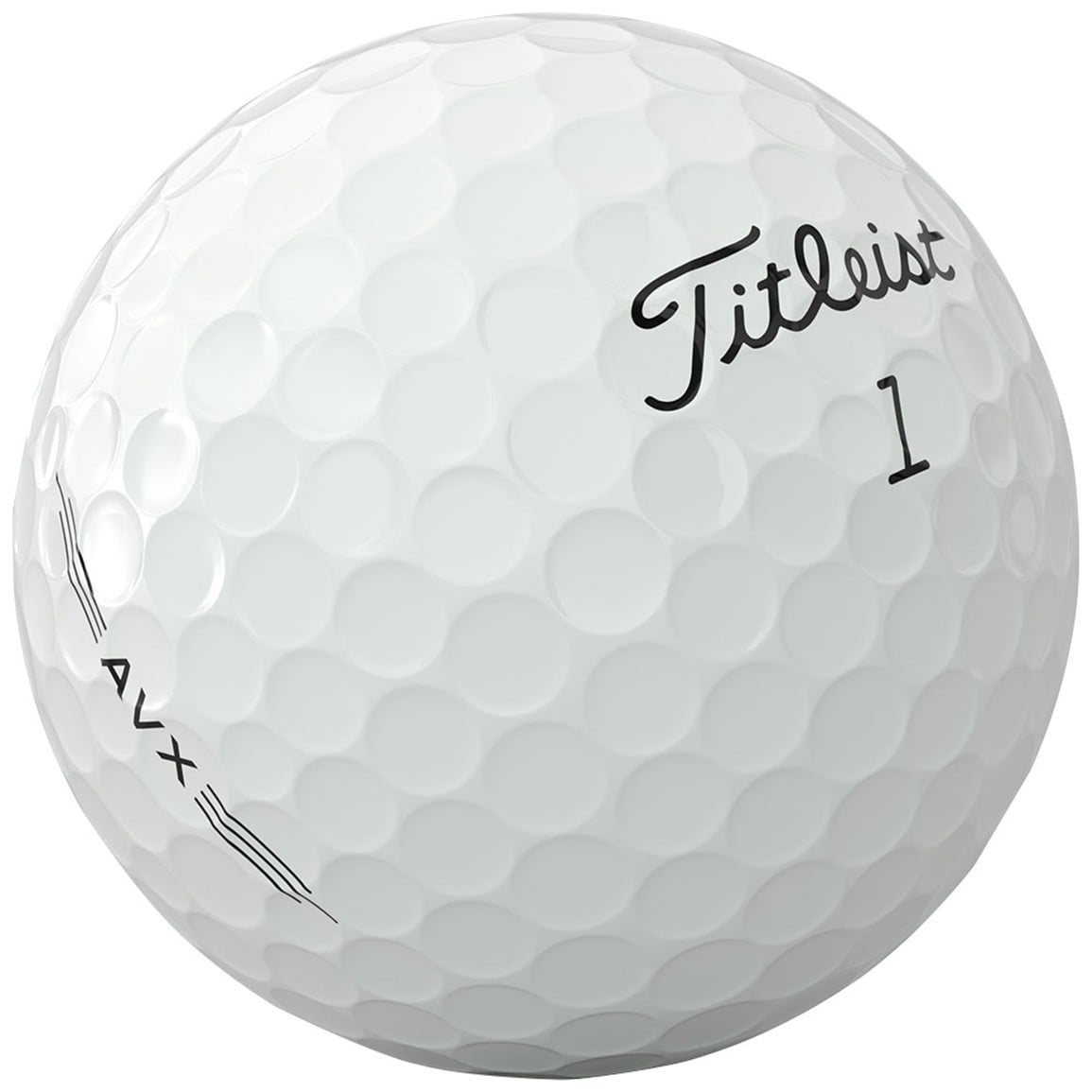 Titleist AVX Golf Ball