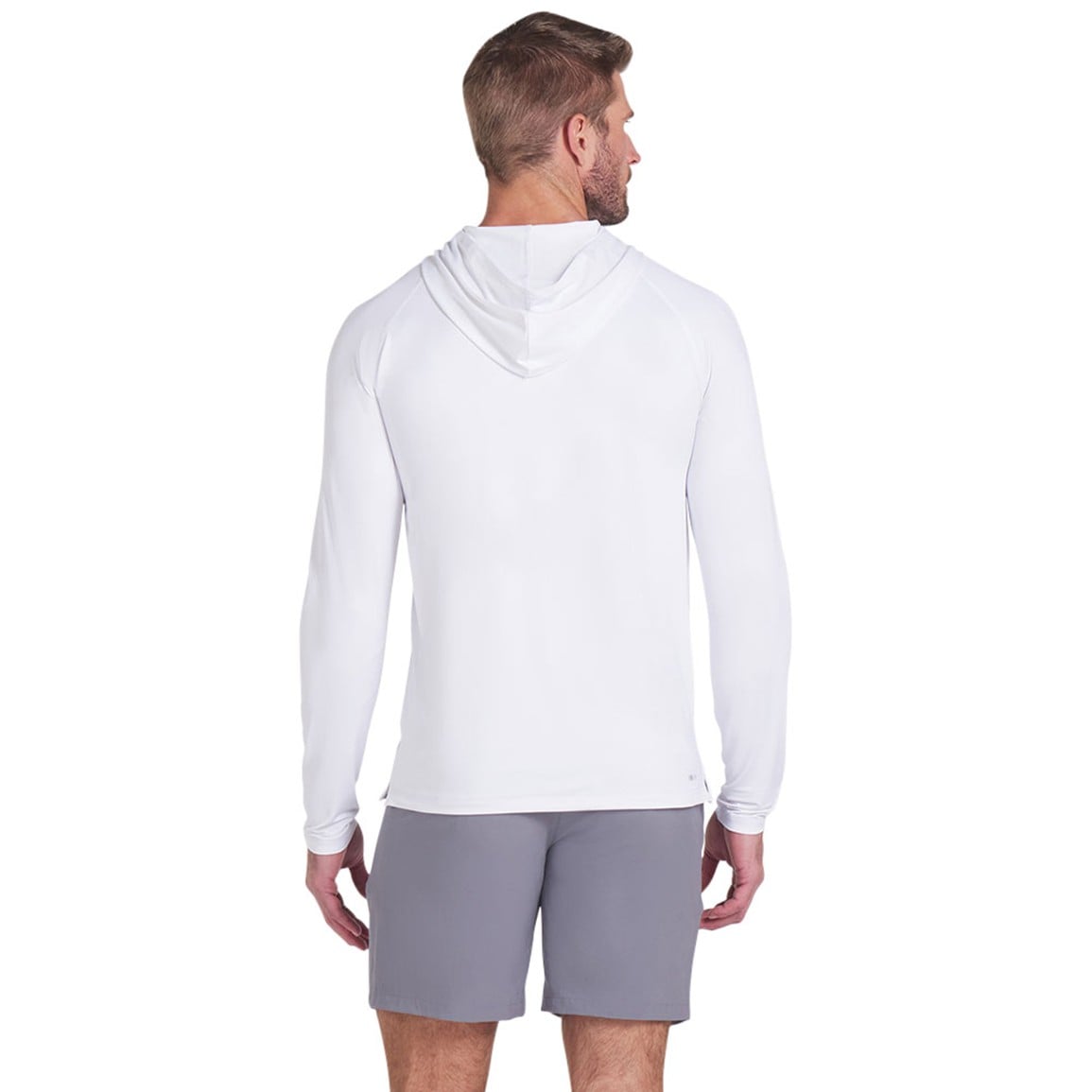 Puma Men's You-V Golf Hoodie