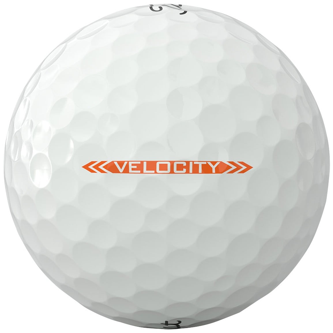 Titleist Velocity Golf Ball