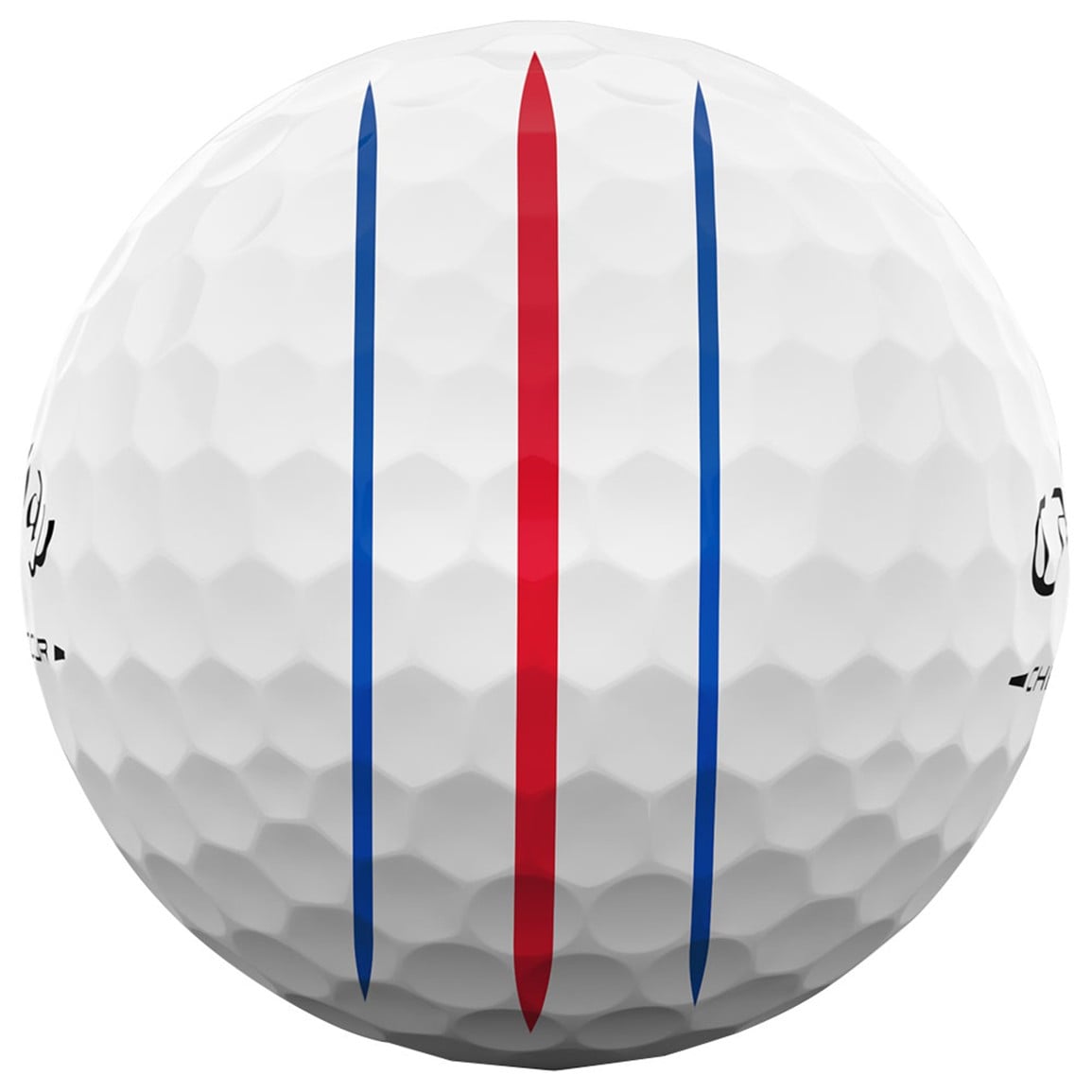 Callaway 2026 Chrome Tour Triple Track Golf Ball