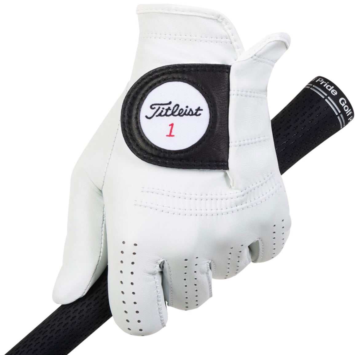 Titleist Women's Players Golf Glove