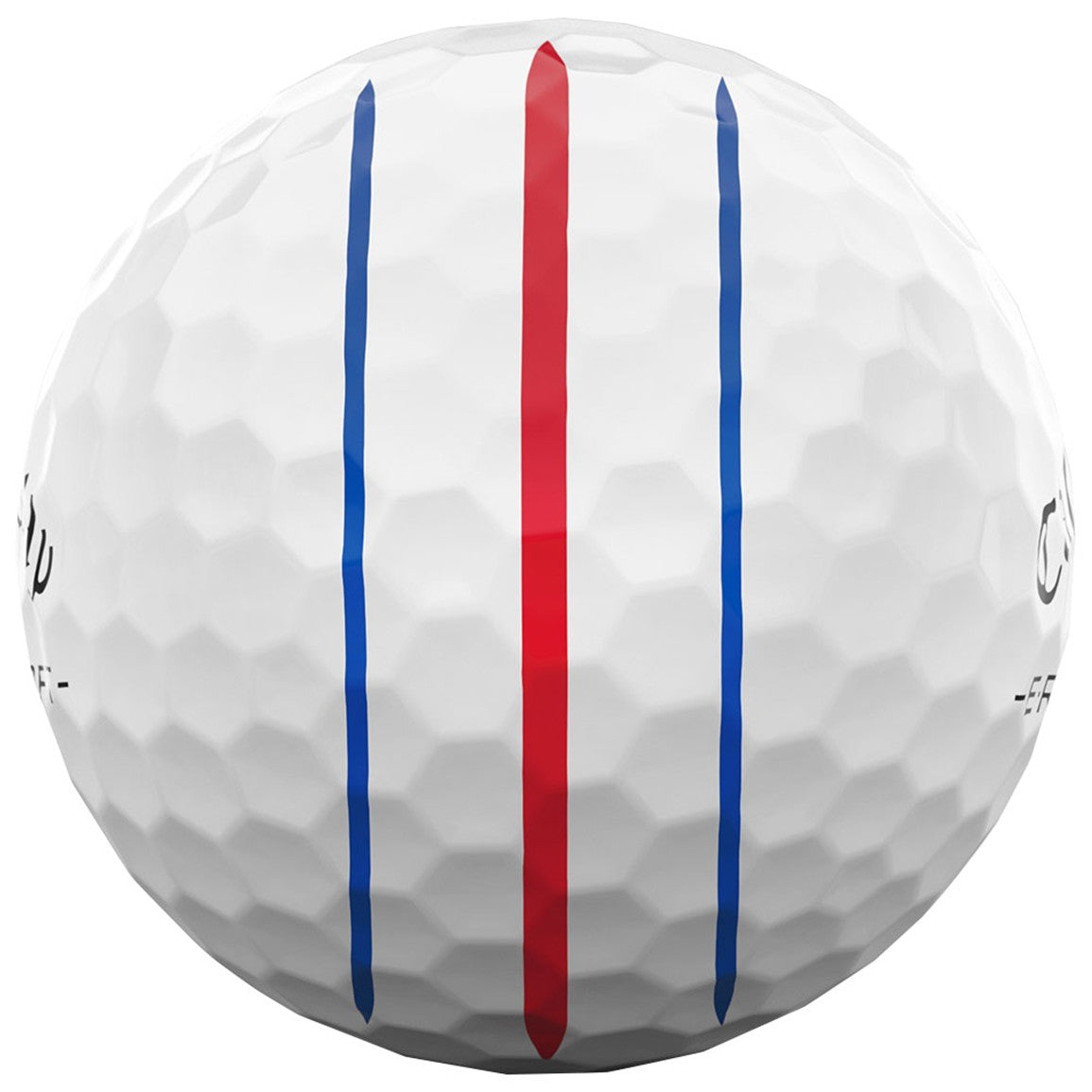 Callaway 2025 ERC Soft Triple Track Golf Ball