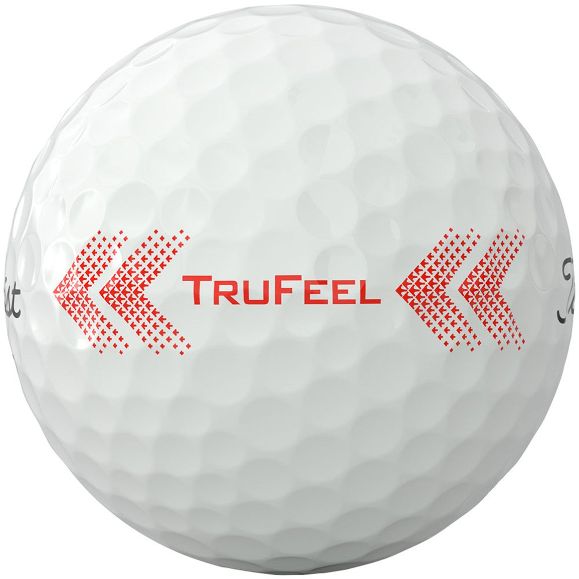 Titleist TruFeel AIM Golf Balls