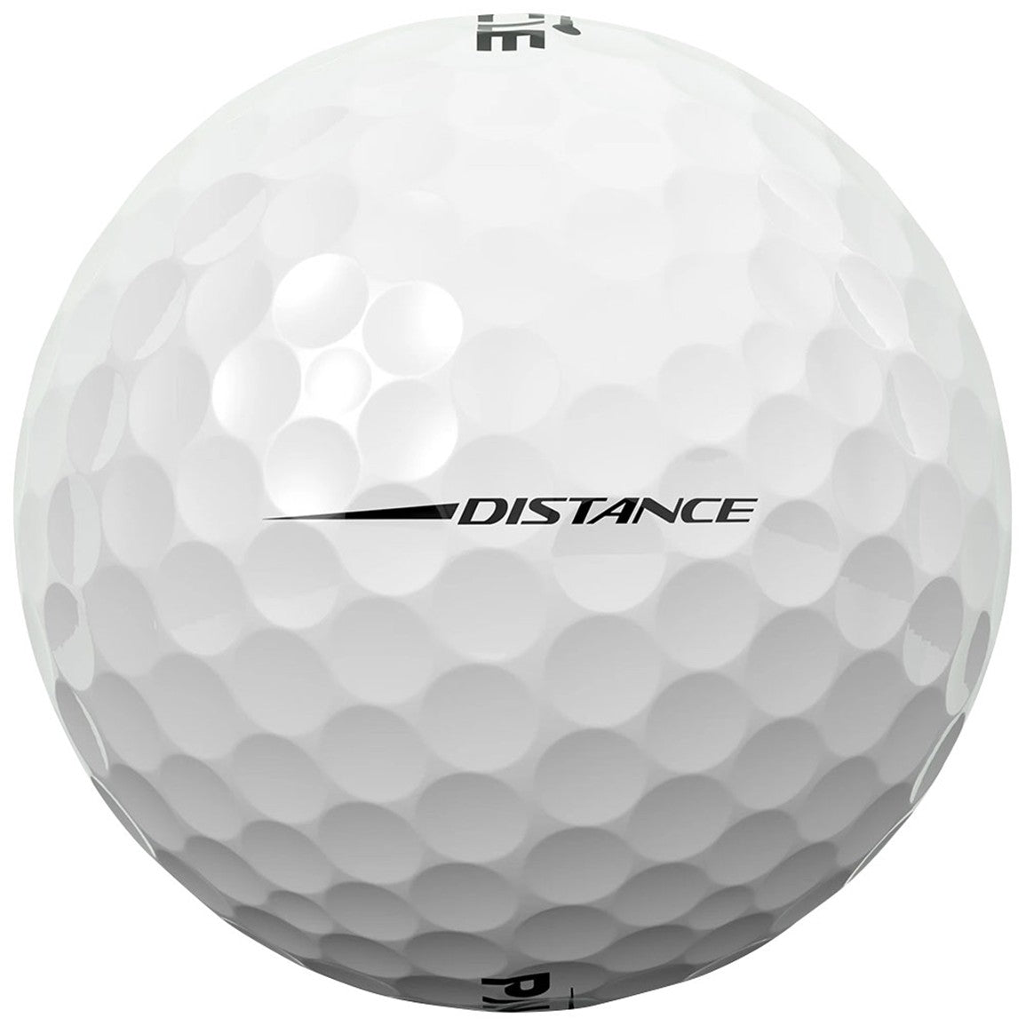 Pinnacle Distance Golf Balls