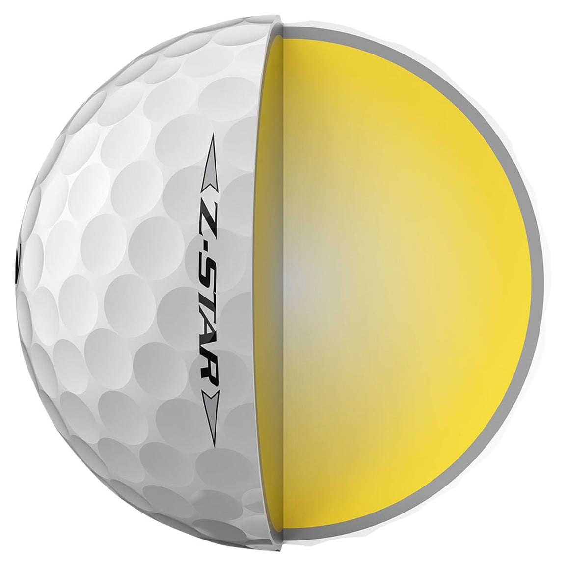 Srixon Z-Star 9 Golf Balls