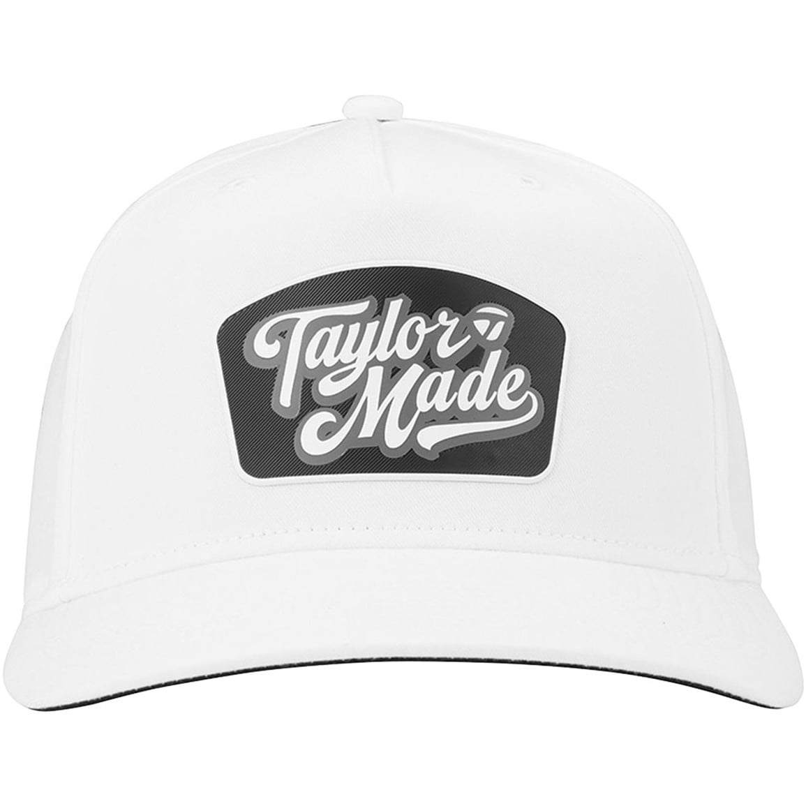 TaylorMade A Frame Snapback Golf Hat